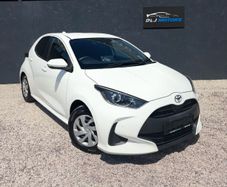 Toyota Yaris 2021