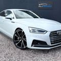 Audi A5 2019