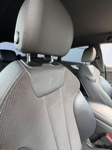 Audi A5 2019