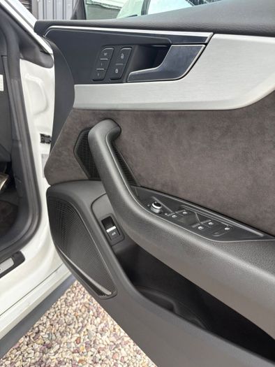 Audi A5 2019