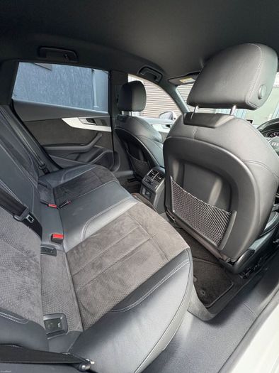 Audi A5 2019