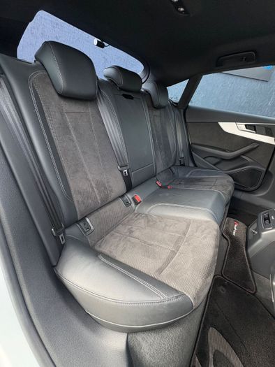 Audi A5 2019