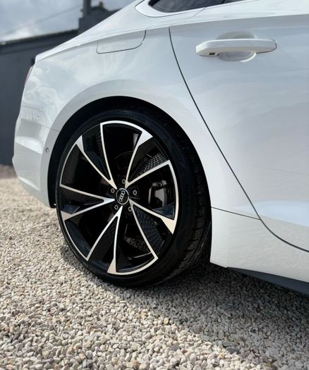 Audi A5 2019