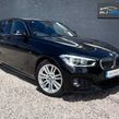 BMW 1 Series 2016