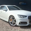 Audi A4 2016