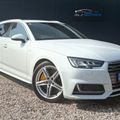 Audi A4 2016