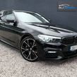 BMW 5 Series 2020