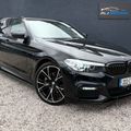 BMW 5 Series 2020