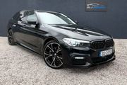 BMW 5 Series 2020