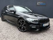 BMW 5 Series 2020