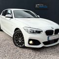 BMW 1 Series 2016