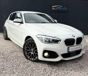 BMW 1 Series 2016
