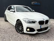 BMW 1 Series 2016