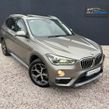 BMW X1 2017