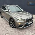 BMW X1 2017
