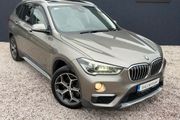 BMW X1 2017