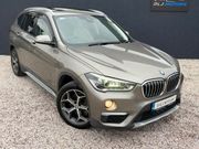 BMW X1 2017