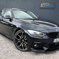 BMW 4 Series 2015