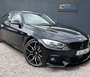 BMW 4 Series 2015