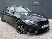 BMW 4 Series 2015