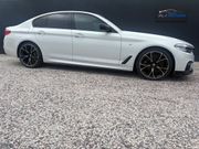 BMW 5 Series 2019