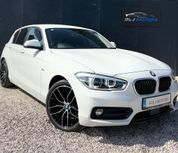 BMW 1 Series 2018