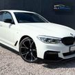 BMW 5 Series 2019