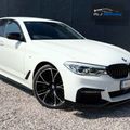 BMW 5 Series 2019