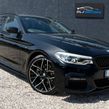BMW 5 Series 2020