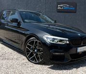 BMW 5 Series 2020