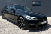 BMW 5 Series 2020
