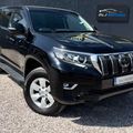 Toyota Landcruiser 2021