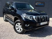 Toyota Landcruiser 2021
