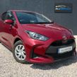 Toyota Yaris 2021