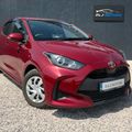Toyota Yaris 2021