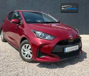 Toyota Yaris 2021