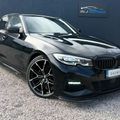 BMW 3 Series 2019