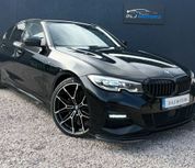 BMW 3 Series 2019