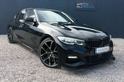BMW 3 Series 2019