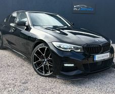 BMW 3 Series 2019