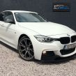 BMW 3 Series 2013