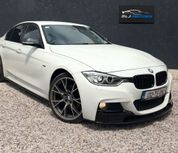 BMW 3 Series 2013