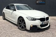 BMW 3 Series 2013