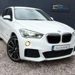 BMW X1 2017