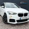 BMW X1 2017