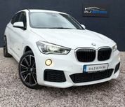 BMW X1 2017