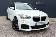 BMW X1 2017
