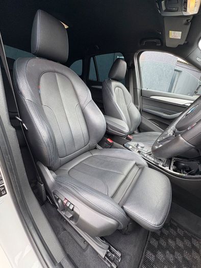 BMW X1 2017