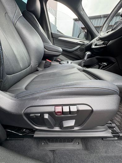 BMW X1 2017