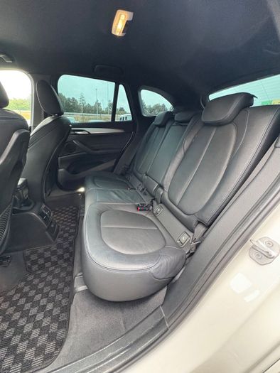 BMW X1 2017
